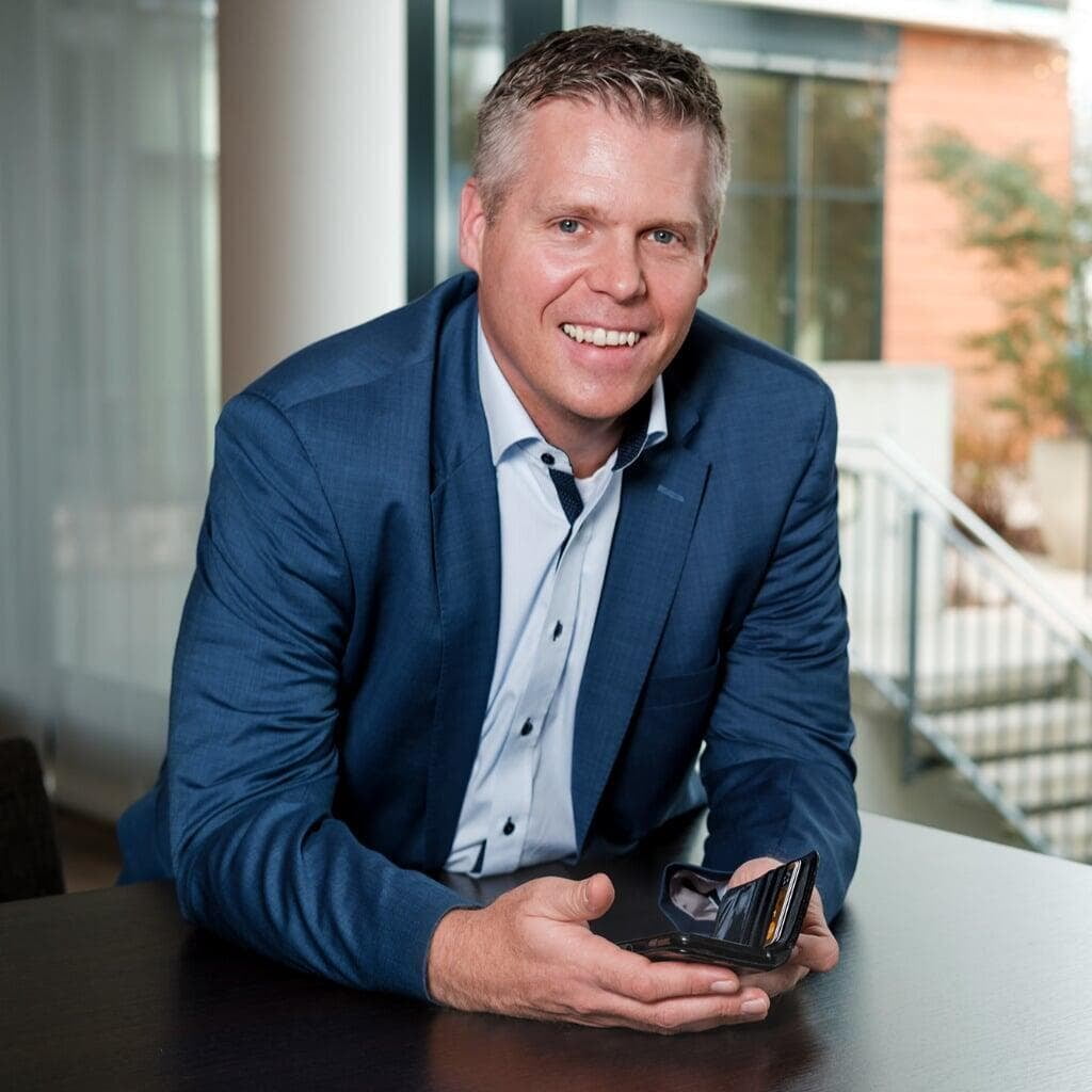 Marcus Skala, persönlicher Ansprechpartner bei PS Finanzkonzepte